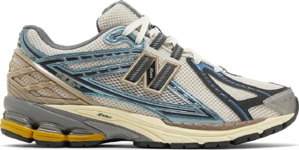 Giày New Balance 1906R 'New Spruce' M1906RRC — kich-thuoc: 40