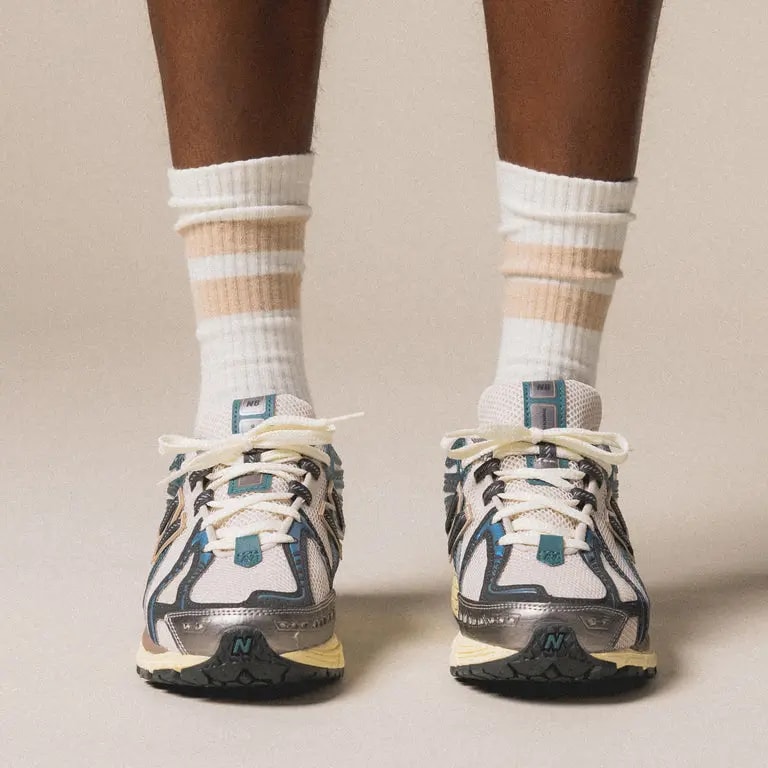 Giày New Balance 1906R 'New Spruce' M1906RRC — ảnh 2