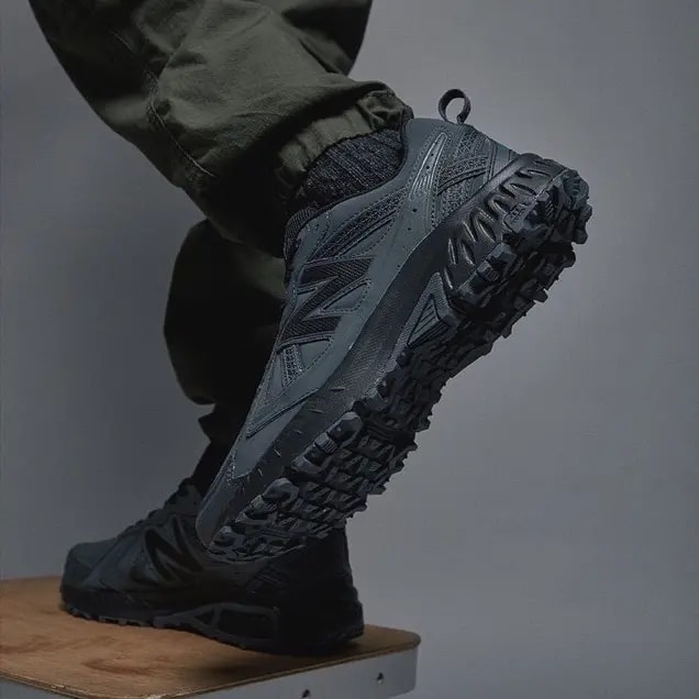 Giày New Balance 410 'Dark Gray' MT410SK5 — ảnh 3