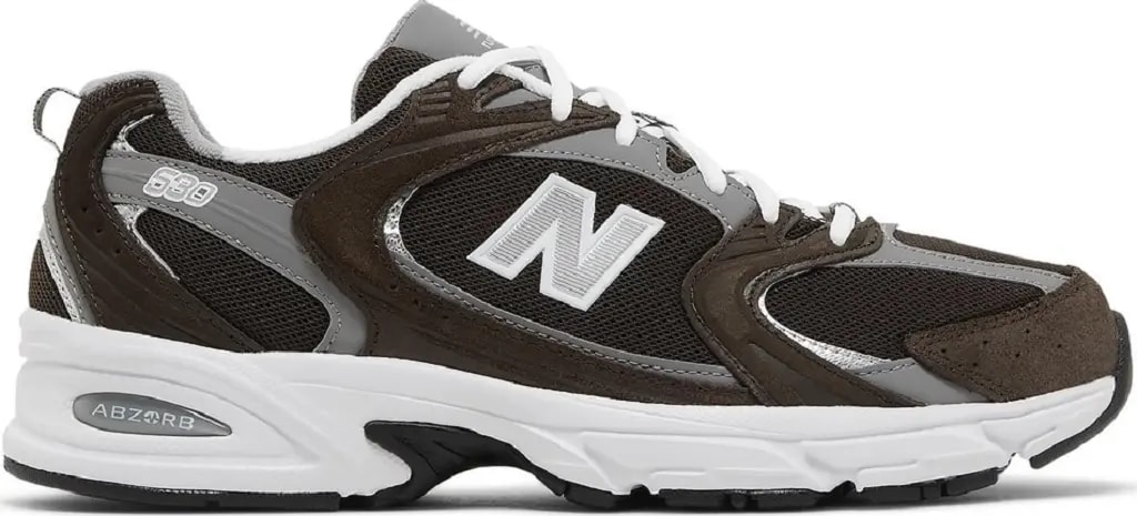 Giày New Balance 530 'Rich Earth' MR530CL — kich-thuoc: 40