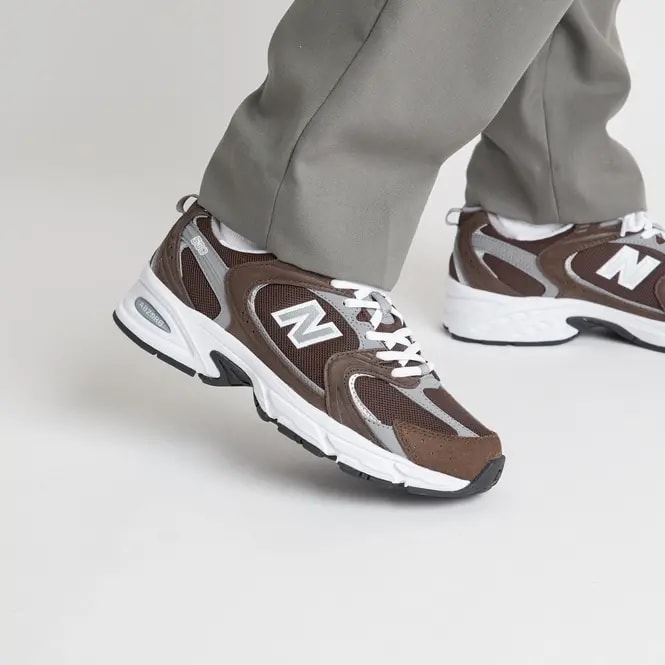 Giày New Balance 530 'Rich Earth' MR530CL — ảnh 3