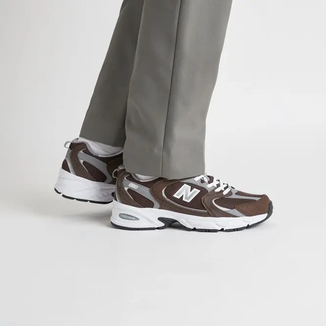 Giày New Balance 530 'Rich Earth' MR530CL — ảnh 4