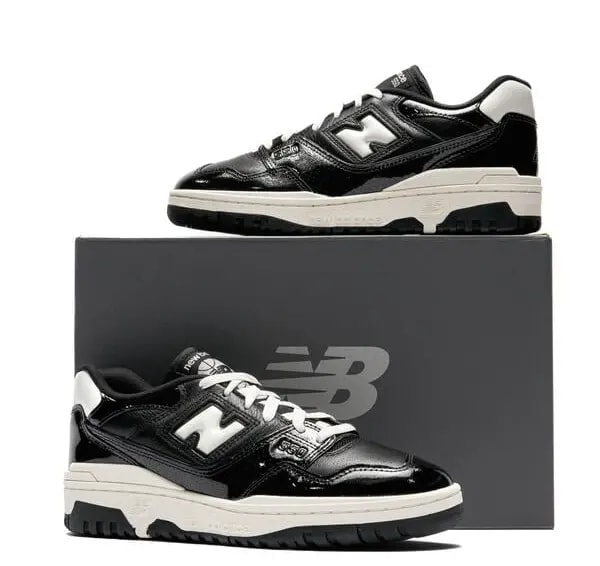 Giày New Balance 550 'Black Sea' BB550YKG — ảnh 3