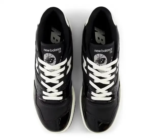 Giày New Balance 550 'Black Sea' BB550YKG — ảnh 5