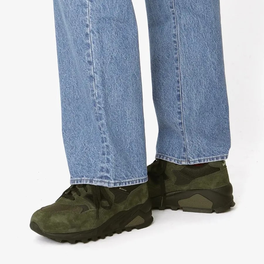 Giày New Balance 580 Gore-Tex 'Green' MT580RBL — ảnh 4