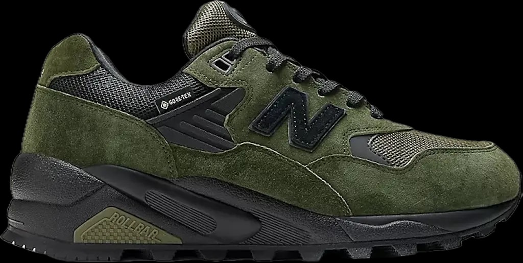Giày New Balance 580 Gore-Tex 'Green' MT580RBL — kich-thuoc: 41