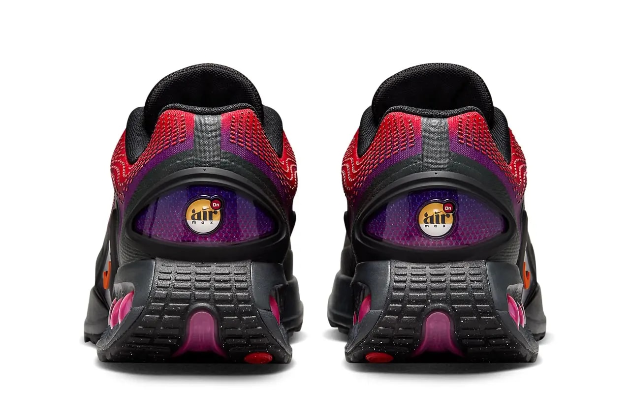 Giày Nike Air Max DN 'All Day' HQ3732-501 — ảnh 4