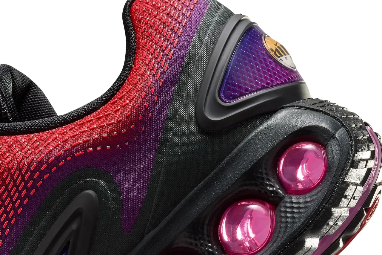 Giày Nike Air Max DN 'All Day' HQ3732-501 — ảnh 5
