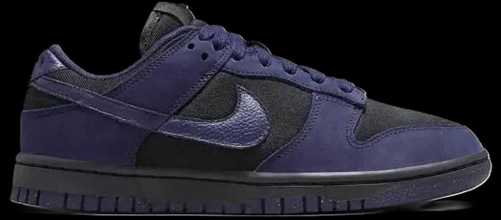 Giày Nike Dunk Low 'Purple Ink' FB7720-001 — kich-thuoc: 36