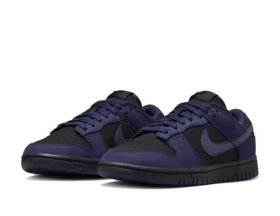 Giày Nike Dunk Low 'Purple Ink' FB7720-001 — ảnh 5
