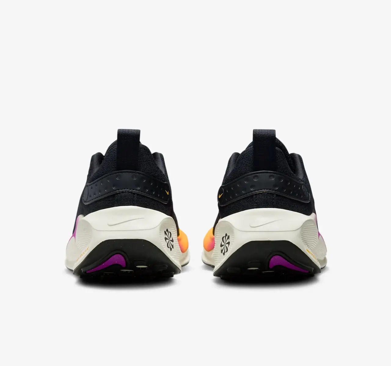 Giày Nike InfinityRN 4 'Black' DR2670-011 — ảnh 5