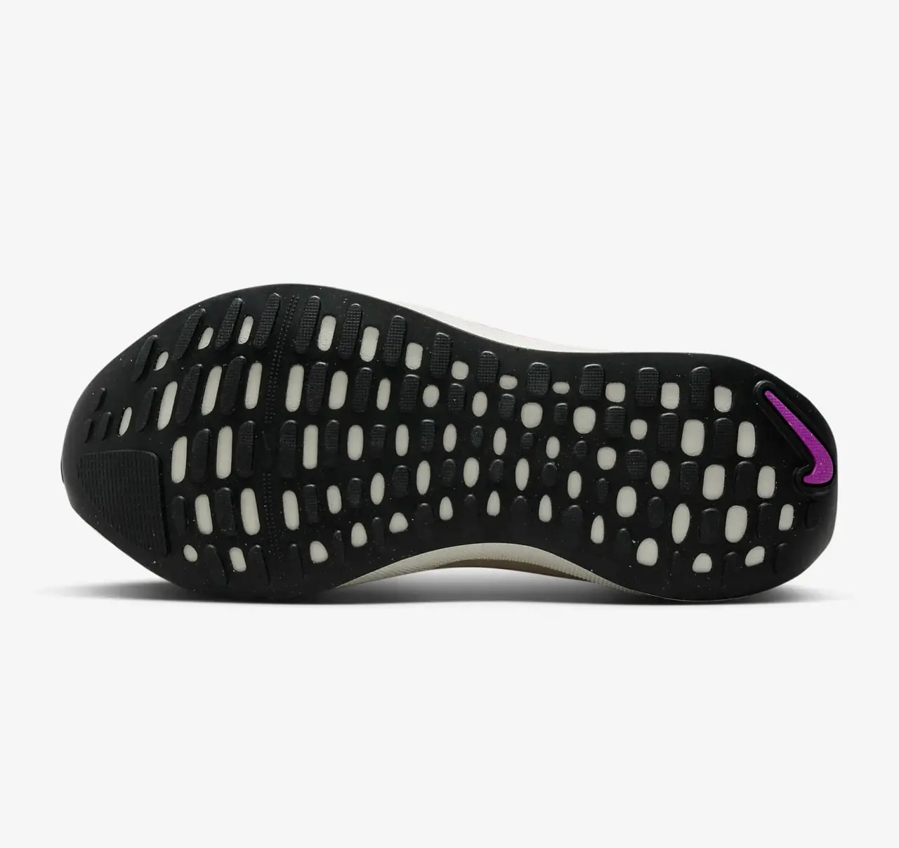 Giày Nike InfinityRN 4 'Black' DR2670-011 — ảnh 4