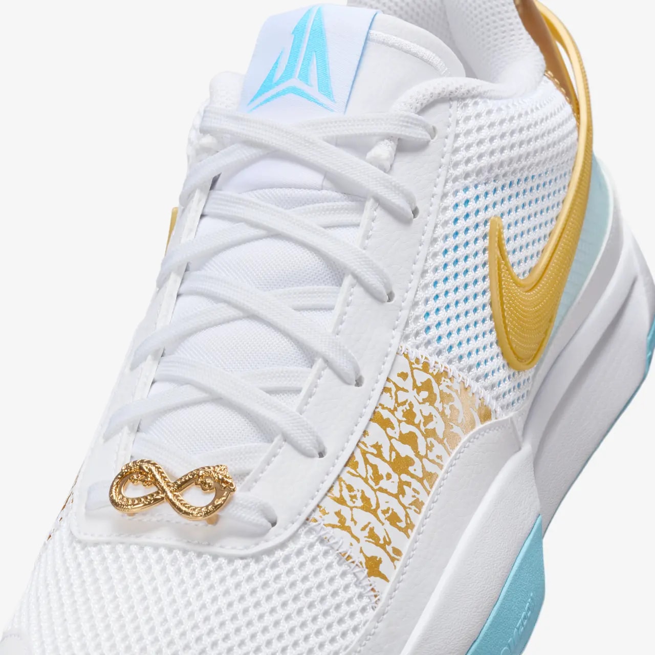 Giày Nike Ja 1 'Chinese New Year' FV1290-100 — ảnh 4