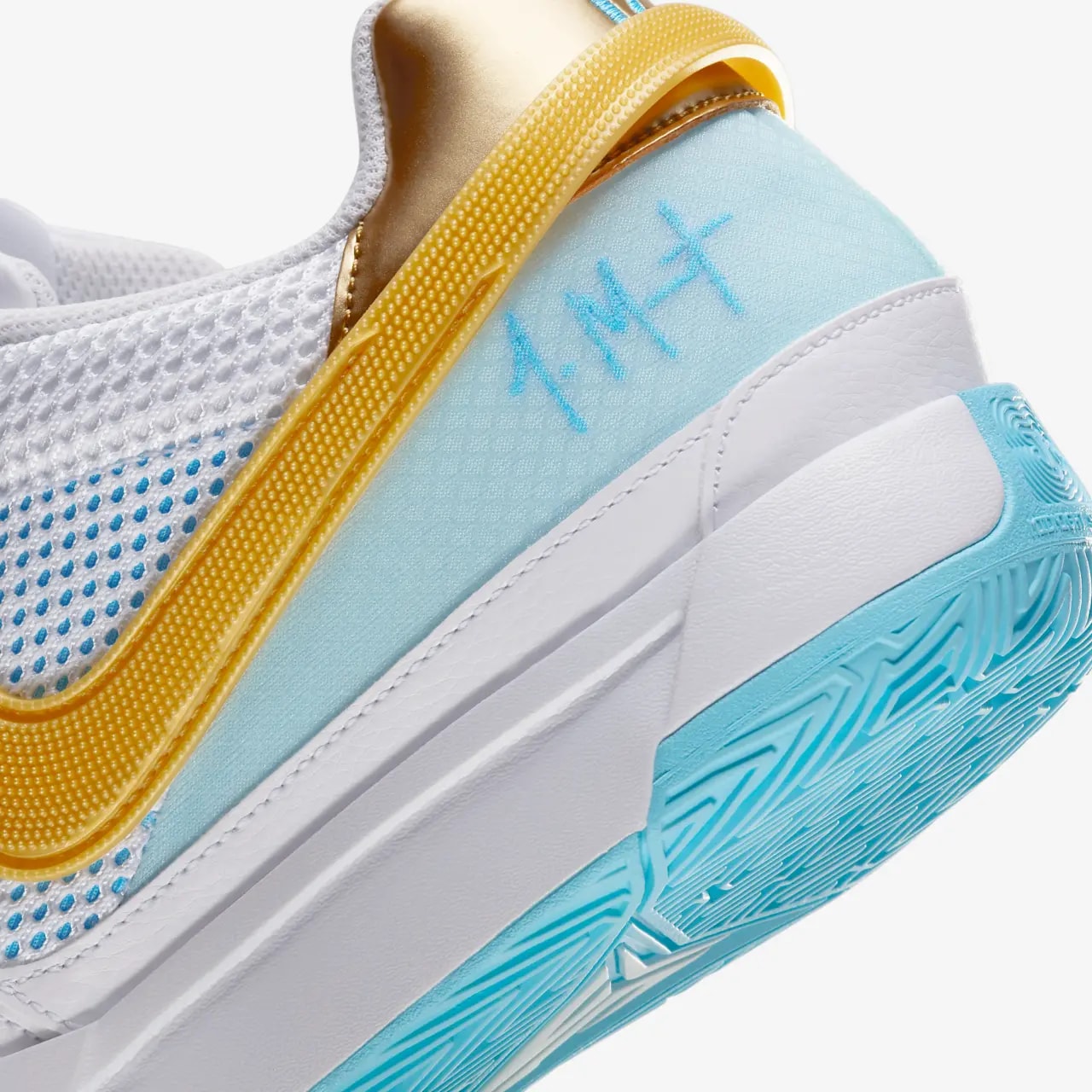 Giày Nike Ja 1 'Chinese New Year' FV1290-100 — ảnh 5