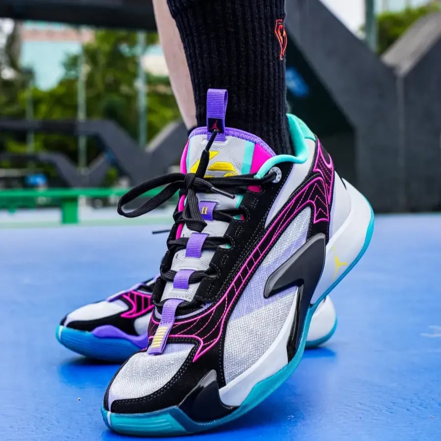 Giày Nike Jordan Luka 2 'All-Star' DX8733-007 — ảnh 3