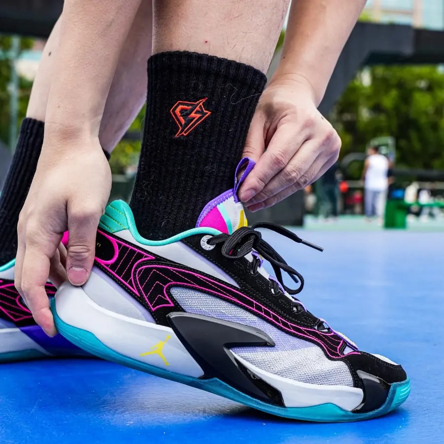 Giày Nike Jordan Luka 2 'All-Star' DX8733-007 — ảnh 2