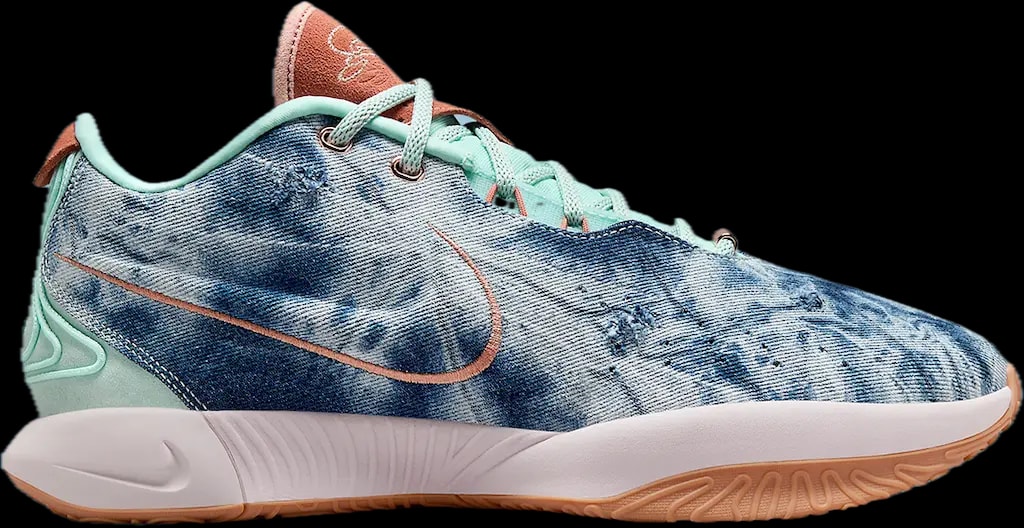 Giày Nike LeBron 21 'Aragonite' HF5466-300 — kich-thuoc: 40