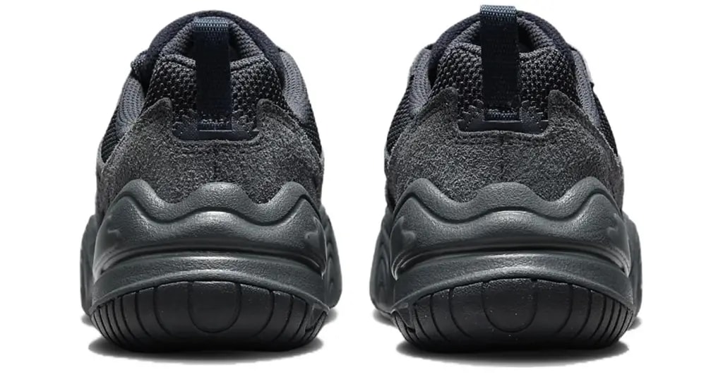 Giày Nike Tech Hera 'Anthracite' DR9761-003 — ảnh 4