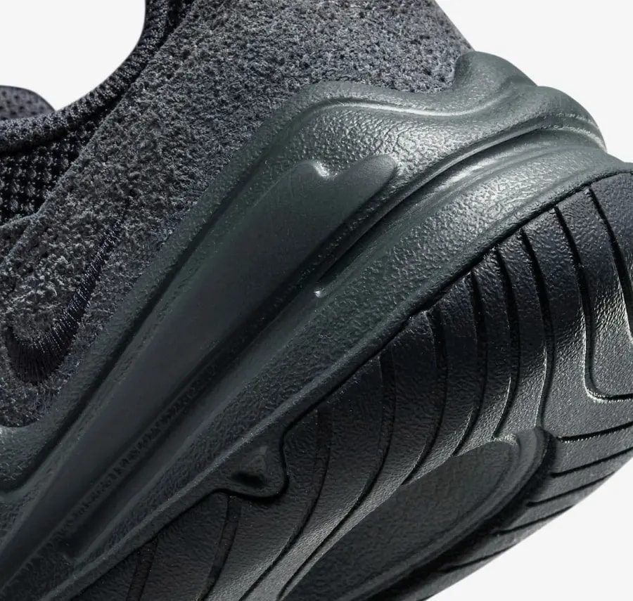 Giày Nike Tech Hera 'Anthracite' DR9761-003 — ảnh 5
