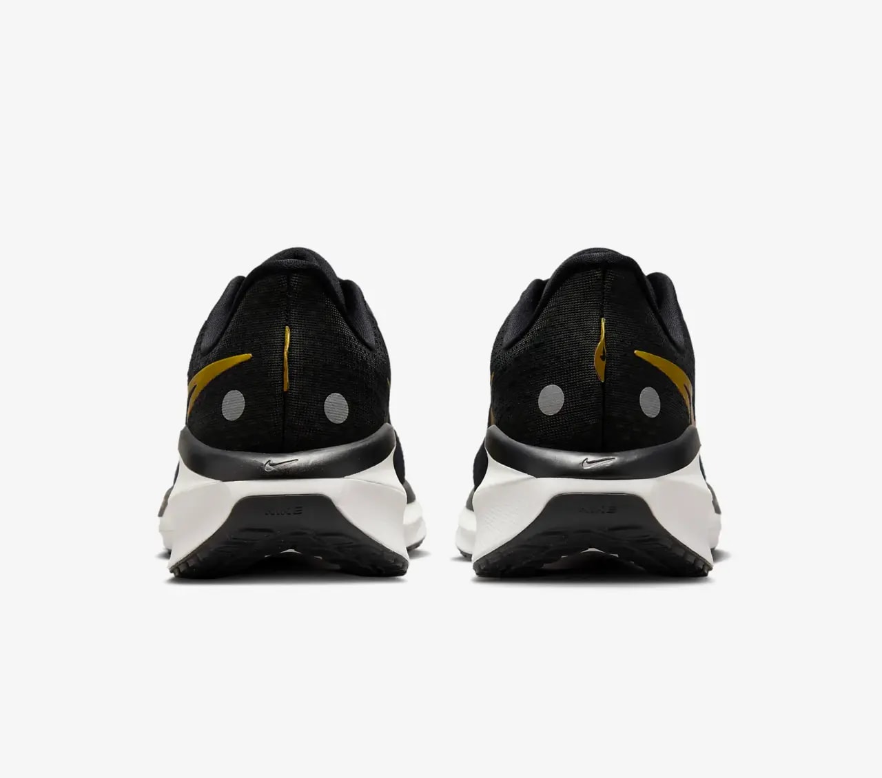 Giày Nike Vomero 17 'Black' FB1309-006 — ảnh 4