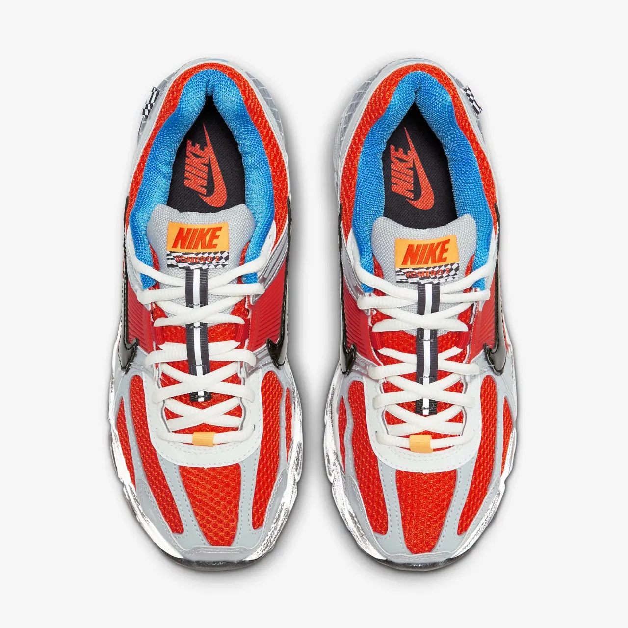 Giày Nike Zoom Vomero 5 'Gundam' FV3964-601 — ảnh 3