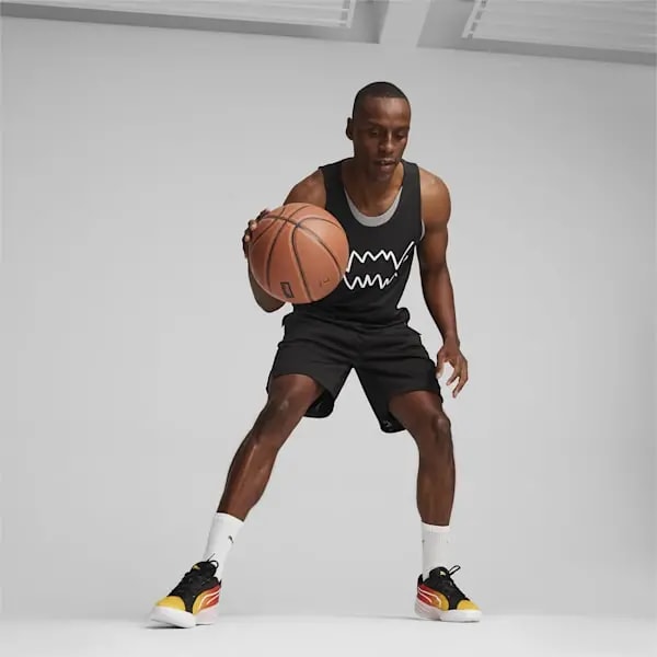 Giày Puma All-Pro Nitro 'Showtime' 309890-01 — ảnh 2