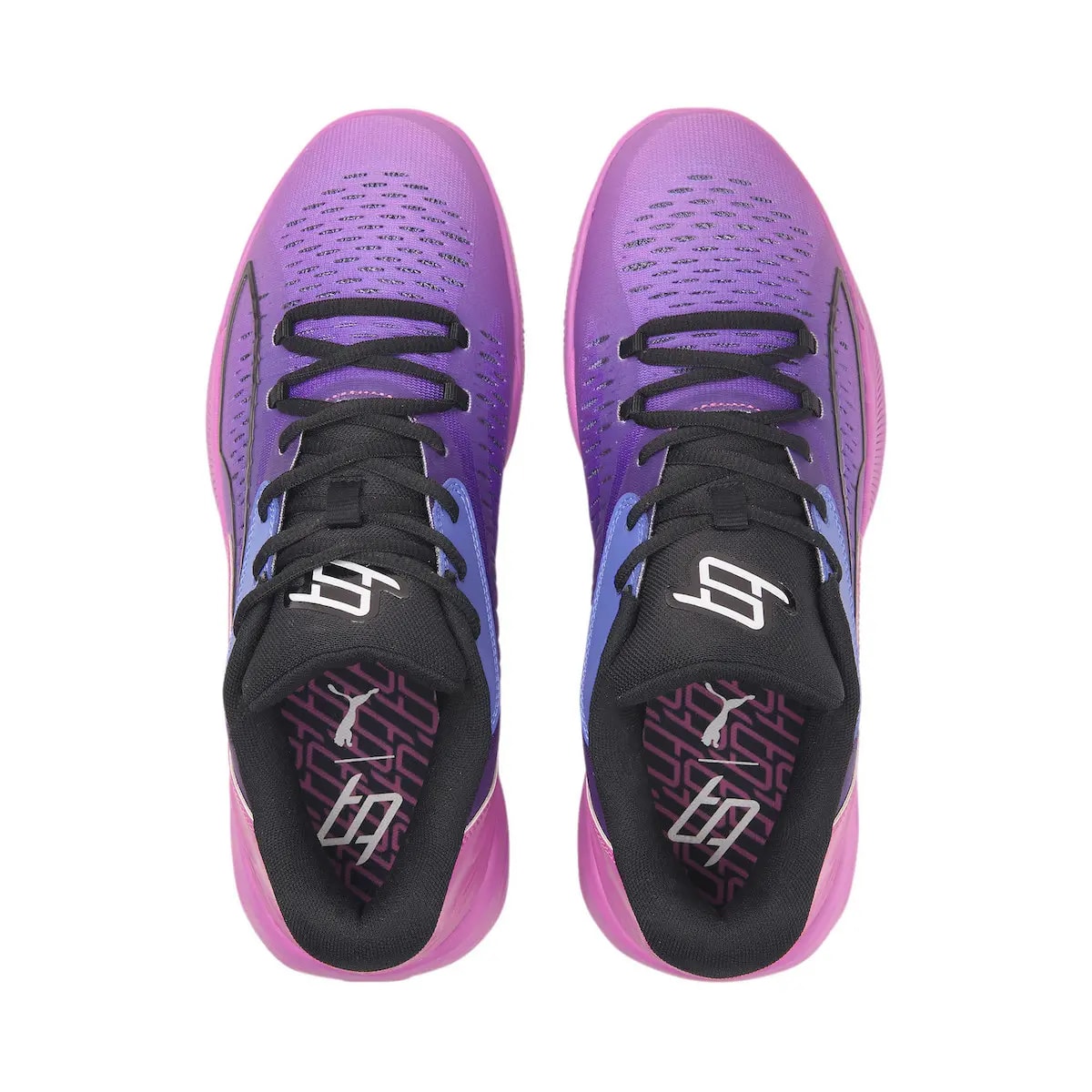 Giày Puma Stewie 1 'Causing Trouble' 378257-01 — ảnh 5