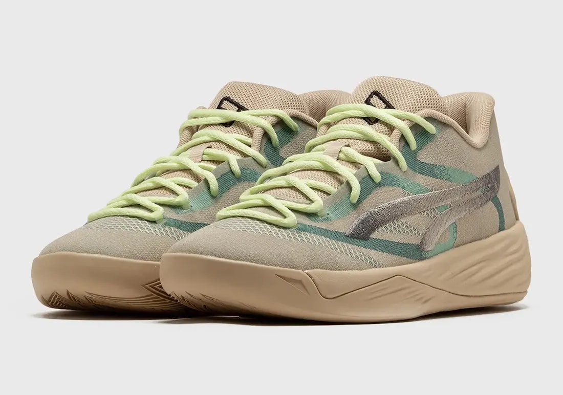Giày Puma Stewie 2 'Earth' 378979-01 — ảnh 5