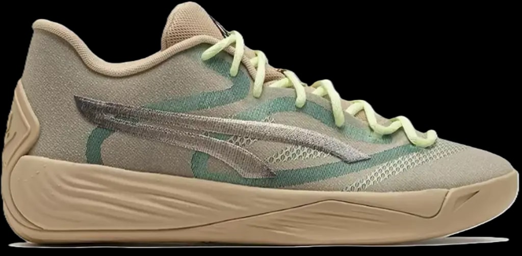 Giày Puma Stewie 2 'Earth' 378979-01 — kich-thuoc: 40.5