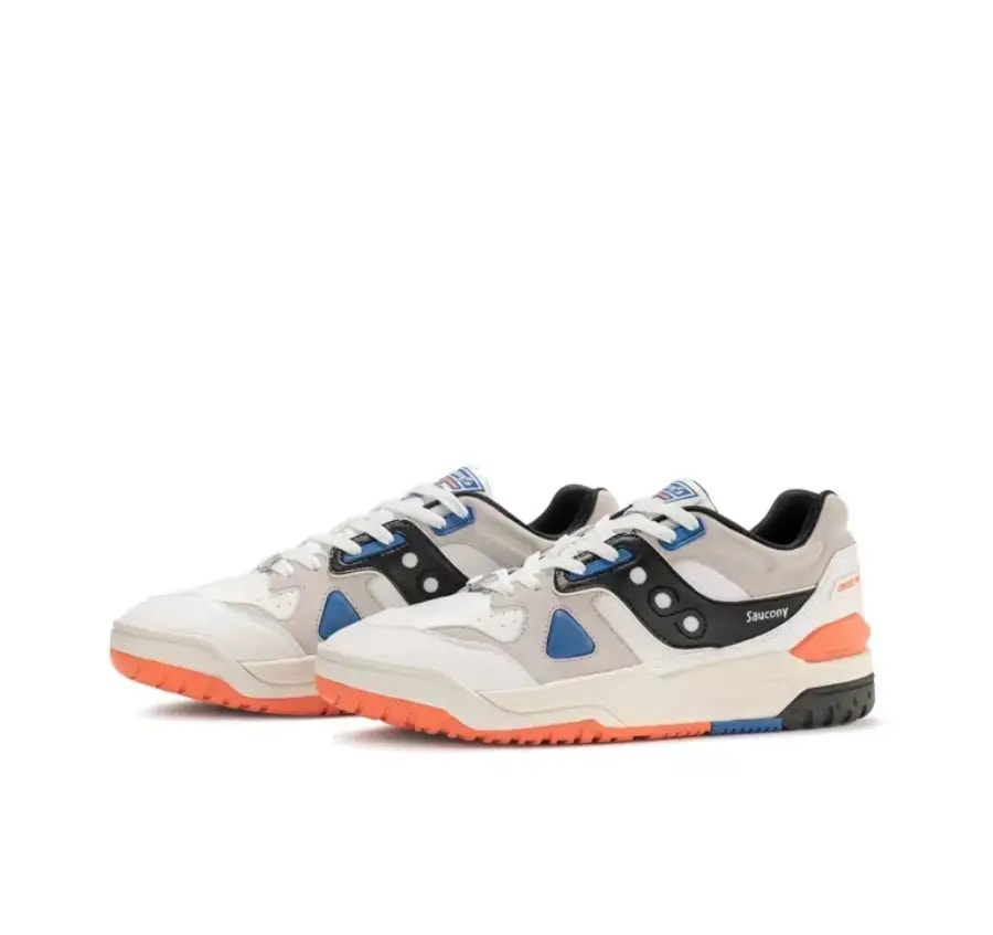 Giày Saucony Cross 90 'Multi Color' S79035-1 — ảnh 2