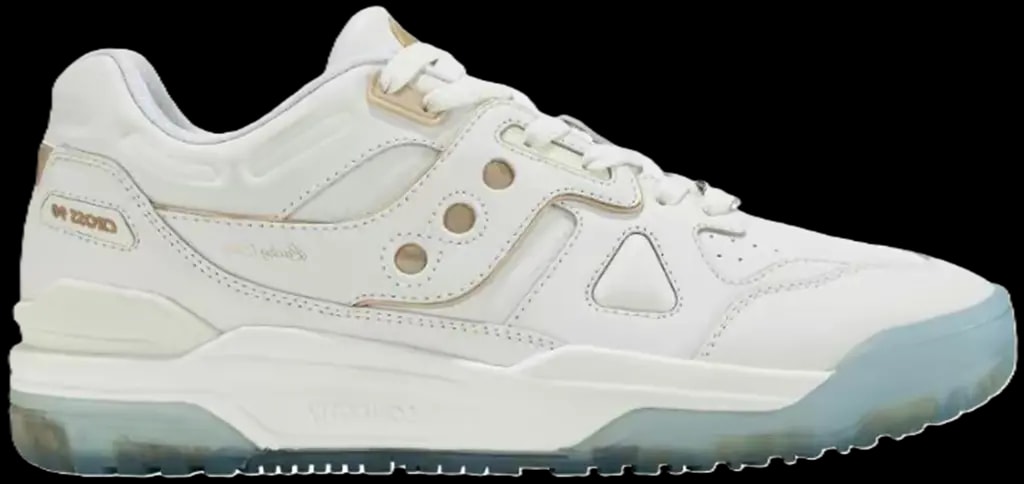 Giày Saucony Cross 90 'White Blue' S79035-15 — kich-thuoc: 37