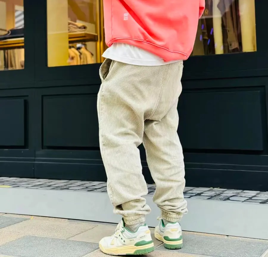 Giày Saucony Cross 90 'White Green' S79035-18 — ảnh 3