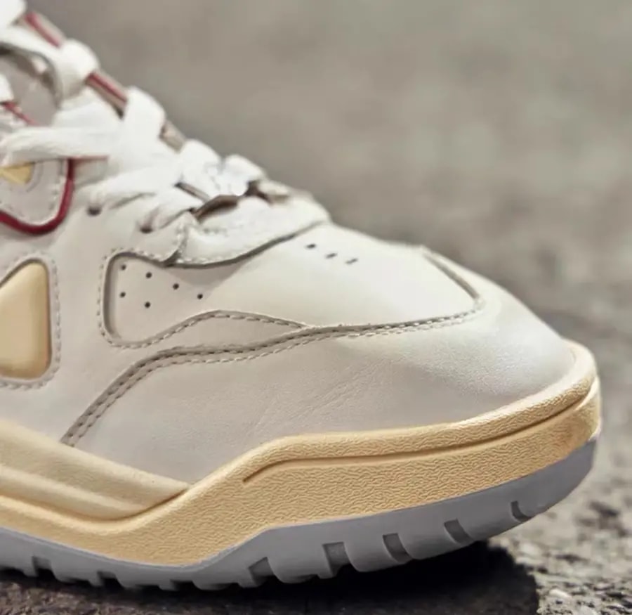 Giày Saucony Cross 90 'White Red' S79035-17 — ảnh 5