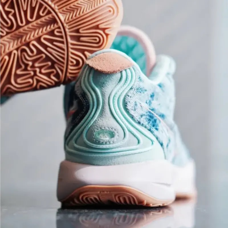 Giày Nike LeBron 21 'Aragonite' HF5466-300 — ảnh 5