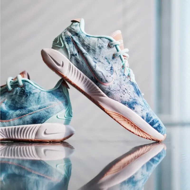 Giày Nike LeBron 21 'Aragonite' HF5466-300 — ảnh 3