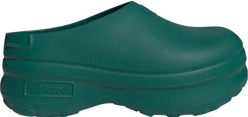 Giày Adidas Adifom Stan Smith Mule 'Collegiate Green' IE0481 — kich-thuoc: 38