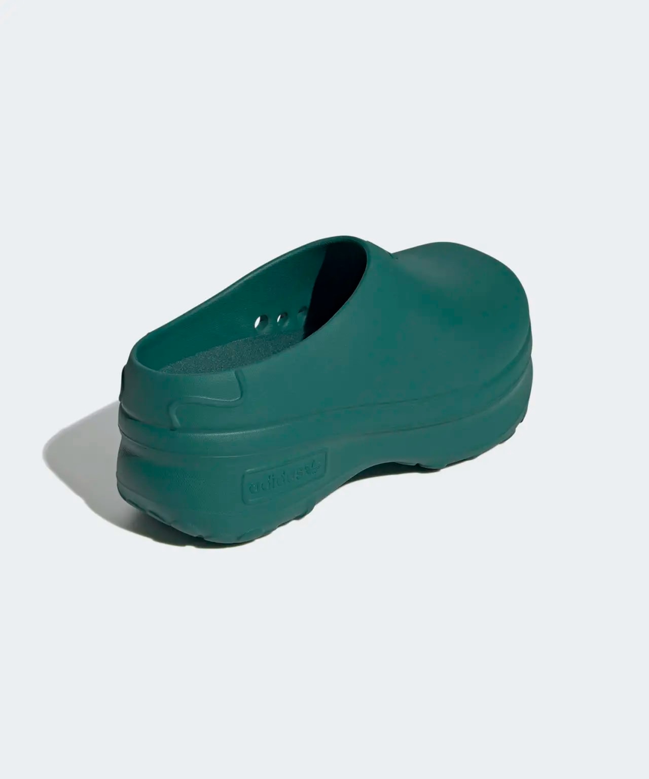 Giày Adidas Adifom Stan Smith Mule 'Collegiate Green' IE0481 — ảnh 4