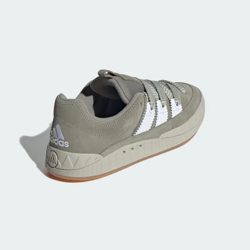 Adidas Adimatic ‘Silver Pebble’ IG6034 — ảnh 2
