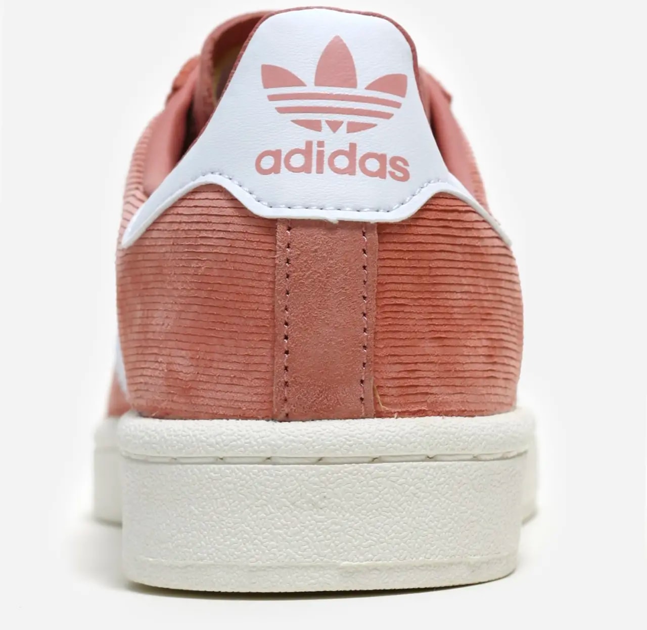 Giày Adidas Campus ‘Raw Pink’ BY9841 — ảnh 5