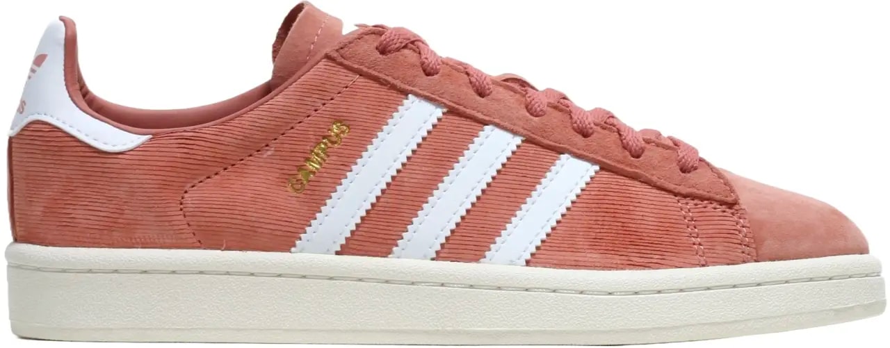 Giày Adidas Campus ‘Raw Pink’ BY9841 — kich-thuoc: 36