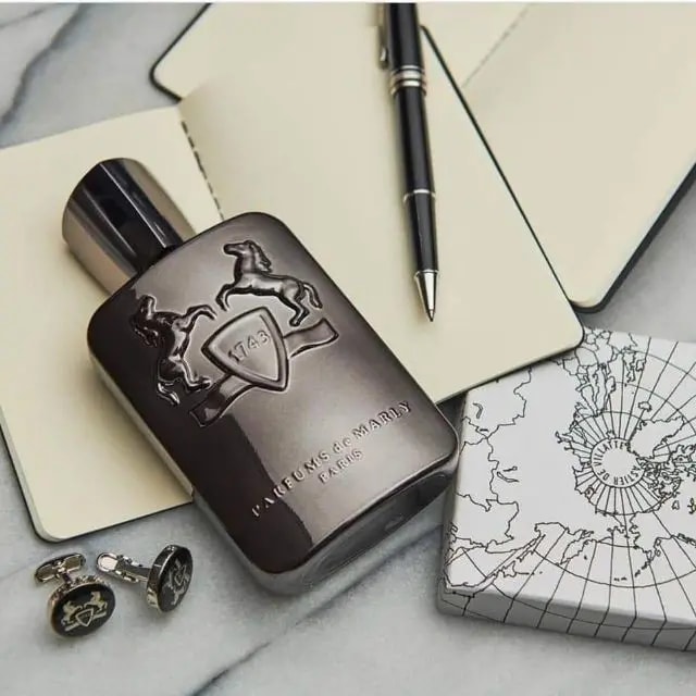 Nước Hoa Parfum De Marly Herod EDP — ảnh 4