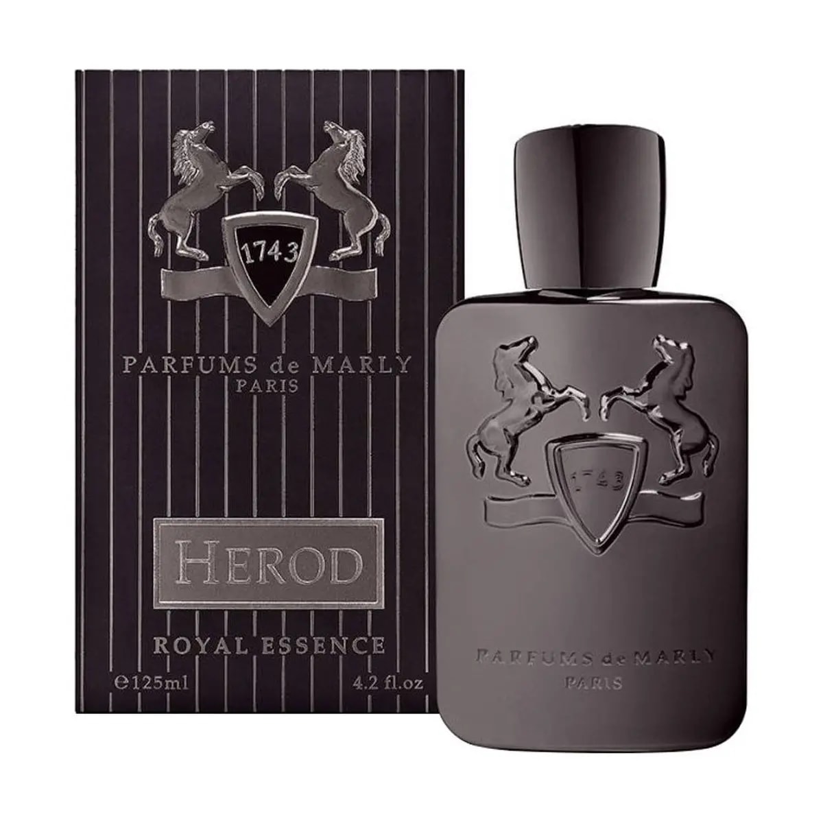 Nước Hoa Parfum De Marly Herod EDP — ảnh 3