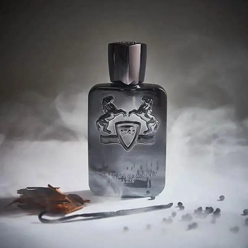Nước Hoa Parfum De Marly Herod EDP — ảnh 2