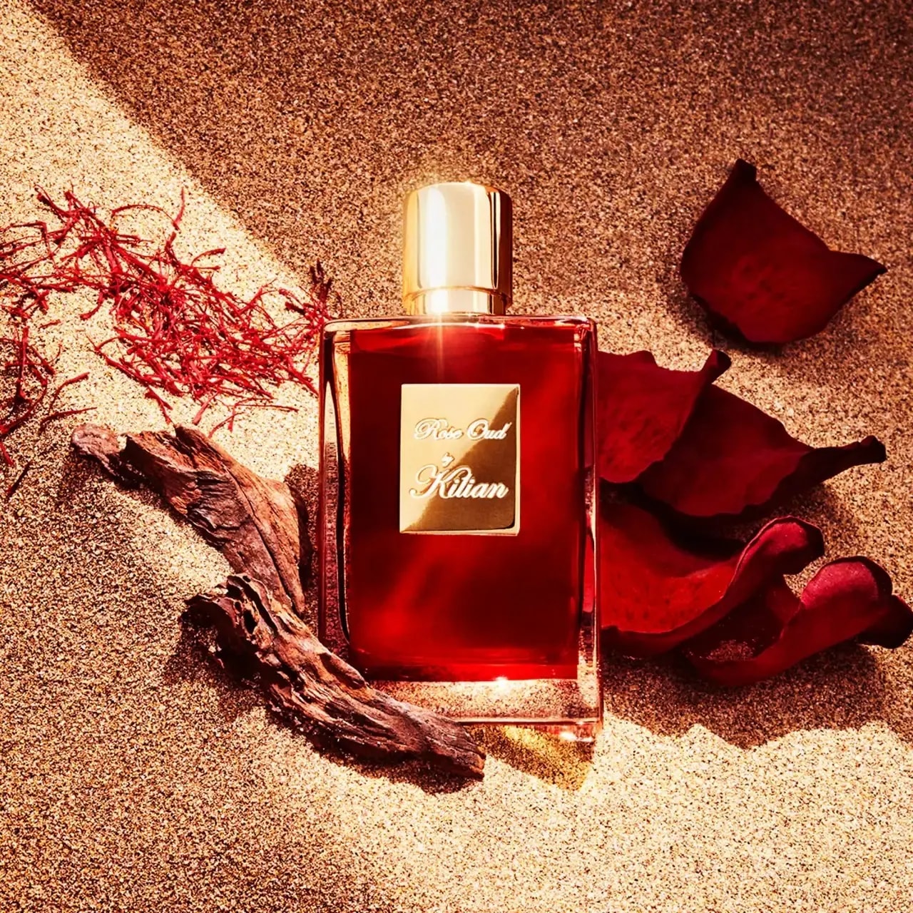 Nước Hoa Kilian Rose Oud EDP — ảnh 2