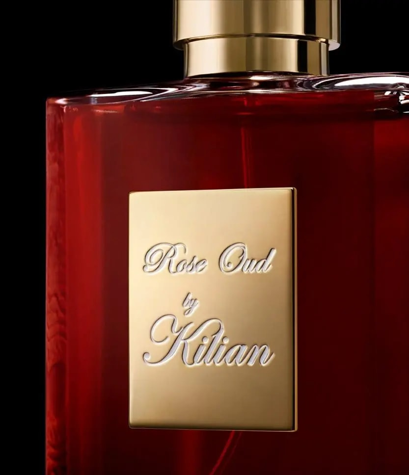 Nước Hoa Kilian Rose Oud EDP — ảnh 4