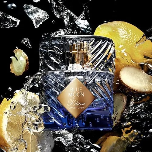 Nước Hoa Kilian Blue Moon Ginger Dash — ảnh 2