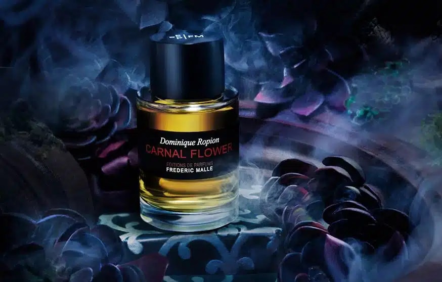 Nước Hoa Frederic Malle Carnal Flower — ảnh 3