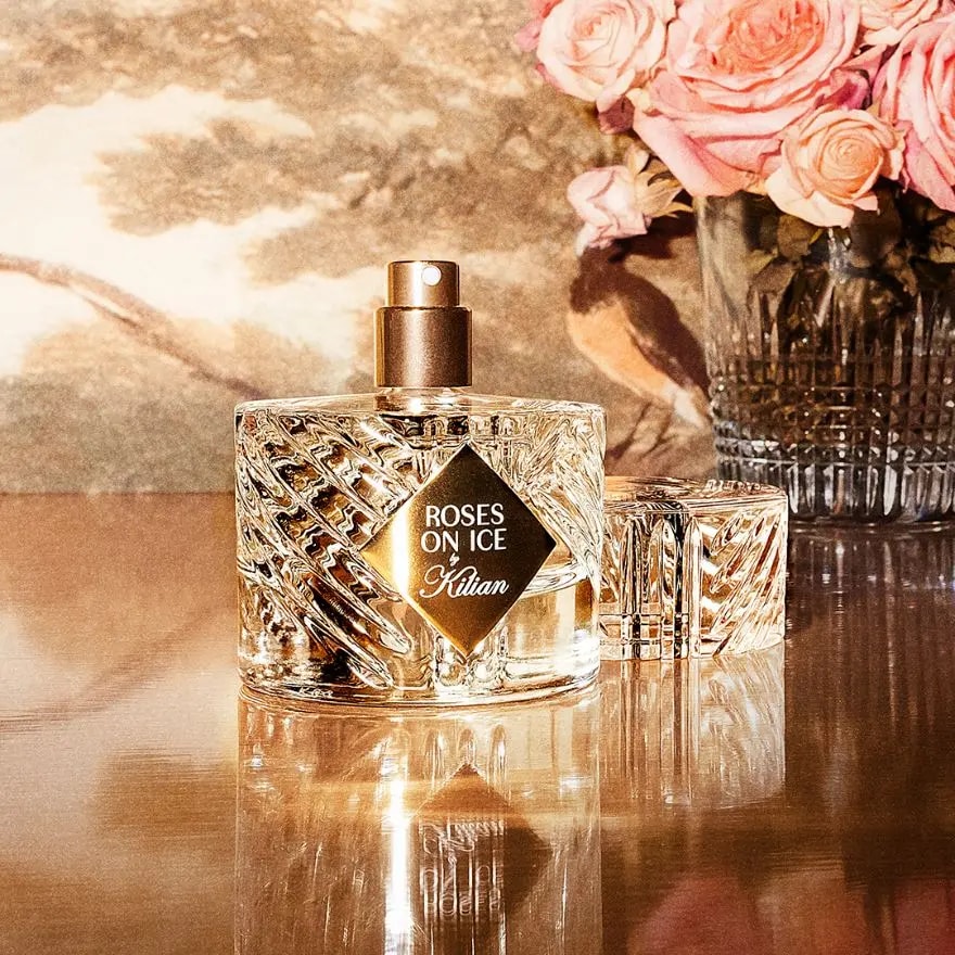 Nước Hoa Kilian Rose On Ice EDP — ảnh 2