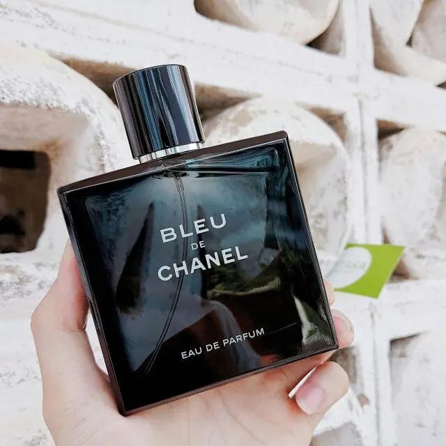 Nước Hoa Blue De Chanel EDP — ảnh 3