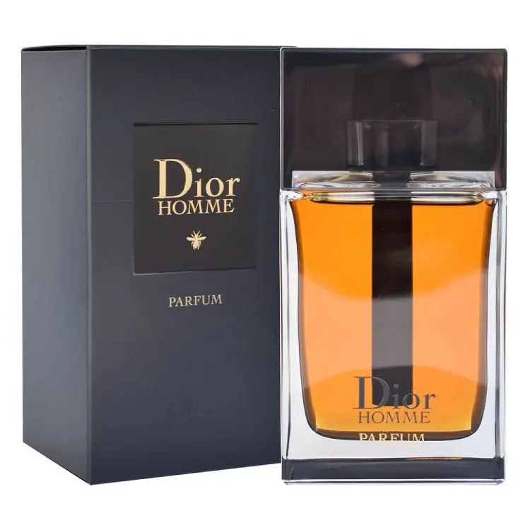 Nước Hoa Dior Homme Intense — ảnh 2